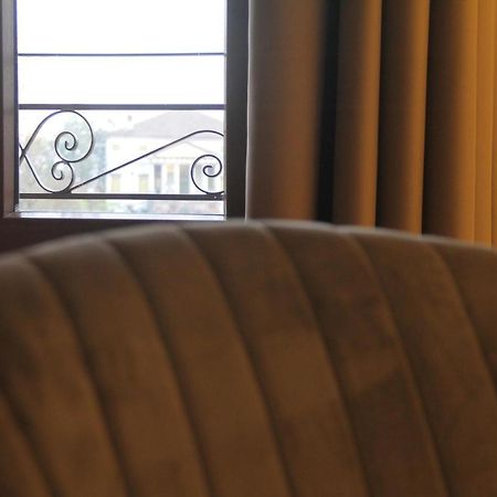 Albergo Ristorante Palladio Osteria Dal 1900 Fratta Polesine Kültér fotó